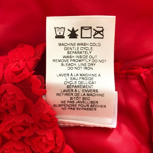 NWT Iris & Ivy Little Girl Dress Size 18 Months - Picture 5 of 8